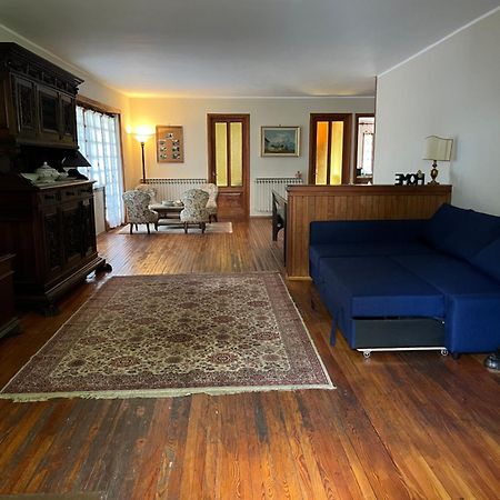 Apartmán Stone House Viu - Location Blue Exteriér fotografie