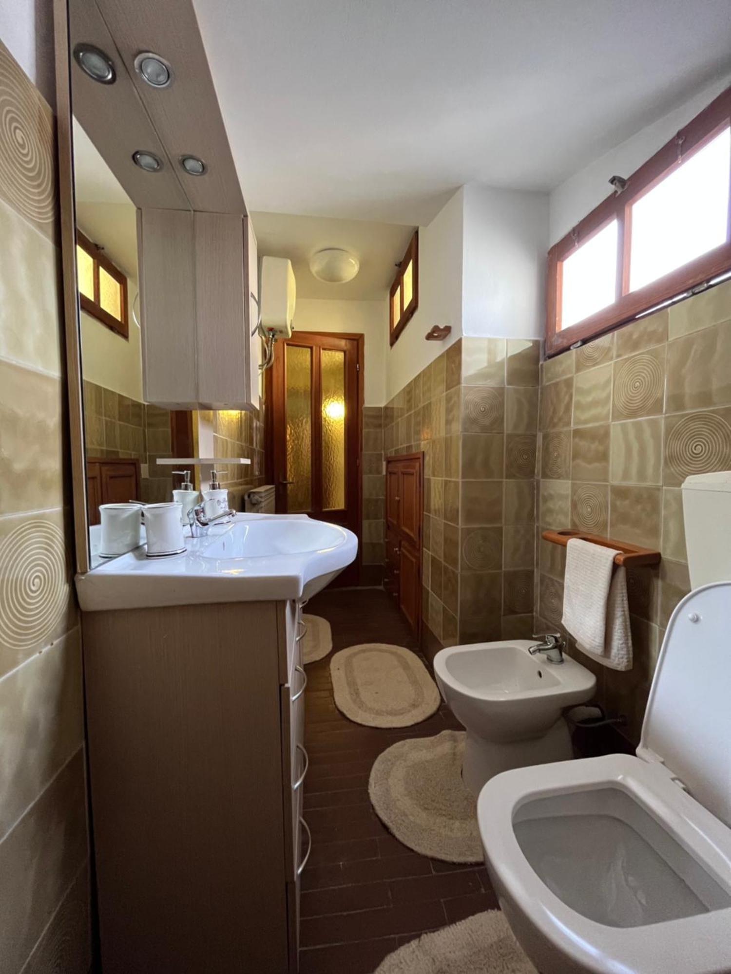 Apartmán Stone House Viu - Location Blue Exteriér fotografie