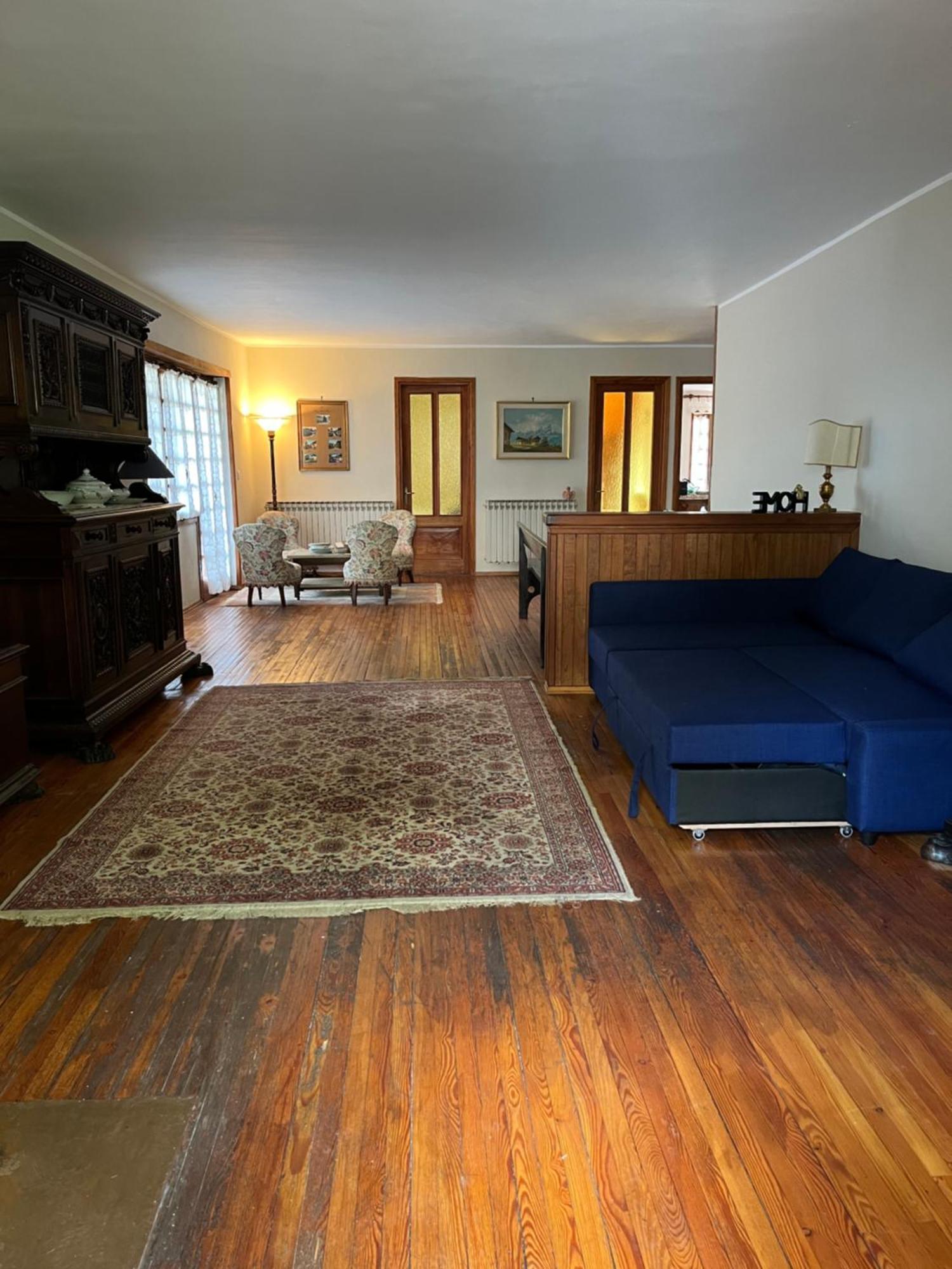 Apartmán Stone House Viu - Location Blue Exteriér fotografie